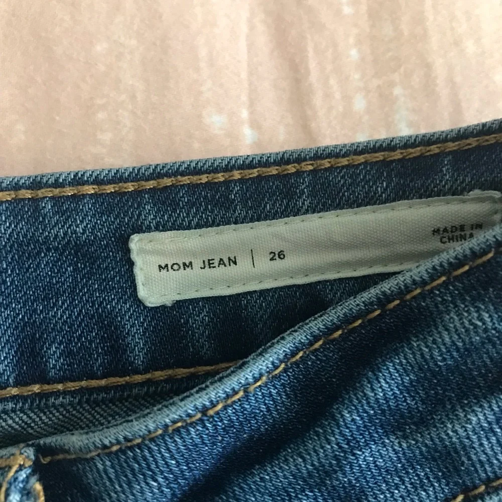 Pacsun Mom Jeans - Picture 4 of 5